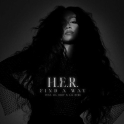 H.E.R. ft. Lil Durk & Lil Baby - Find A Way